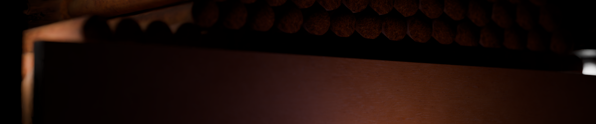 Humidor
