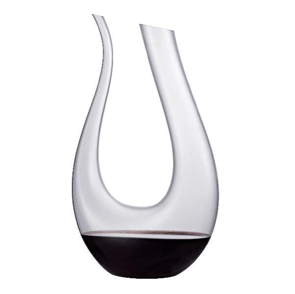 Decanter da vino